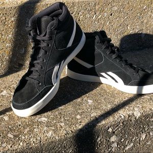 Reebok High Tops